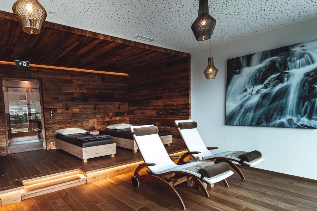 Grosslehen Hotel Fieberbrunn