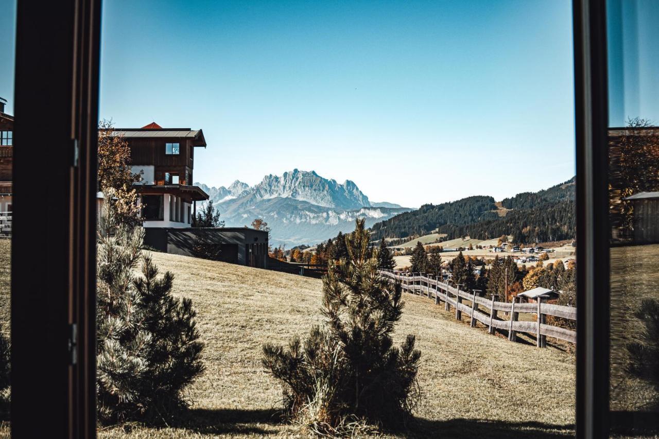 Grosslehen 4* Fieberbrunn