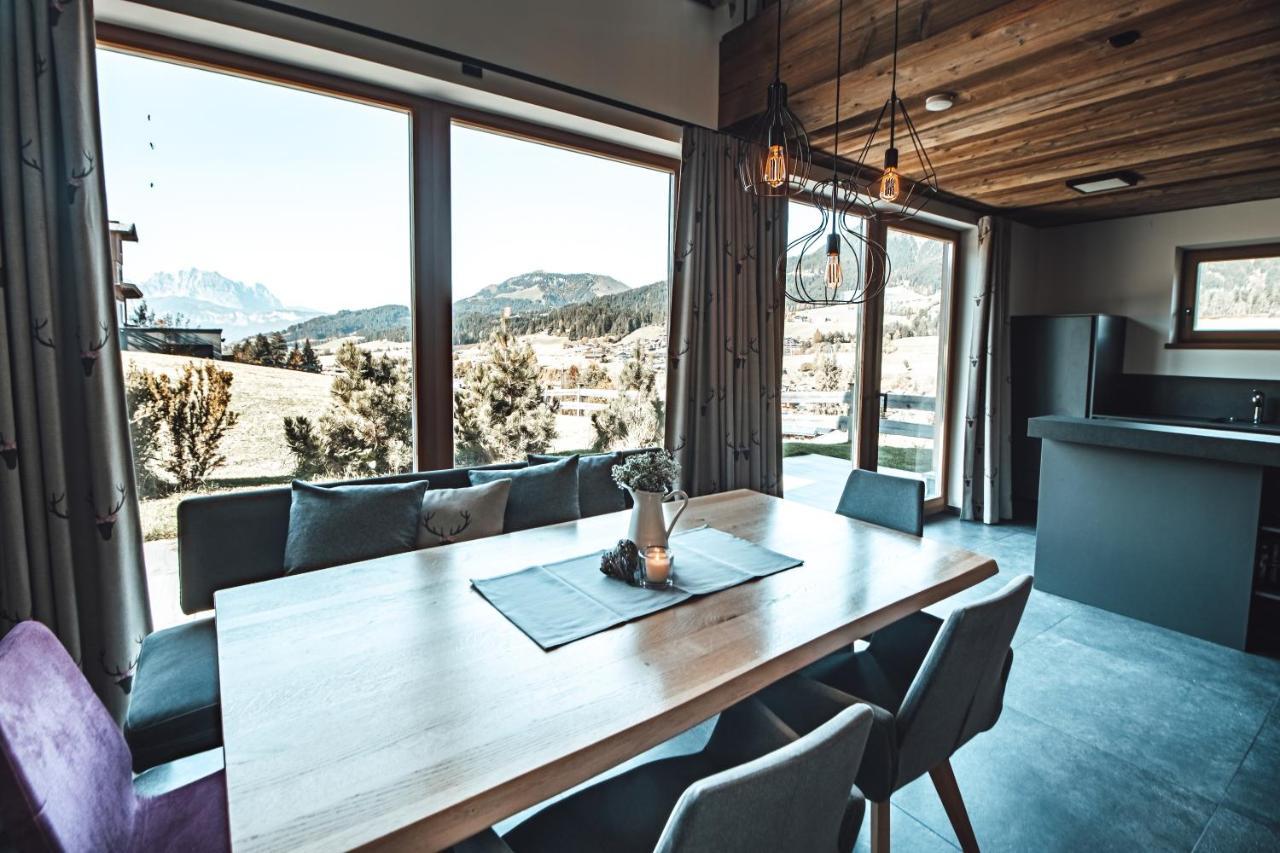 Hotel Grosslehen