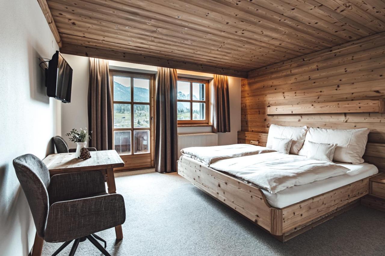 Grosslehen Hotel Fieberbrunn