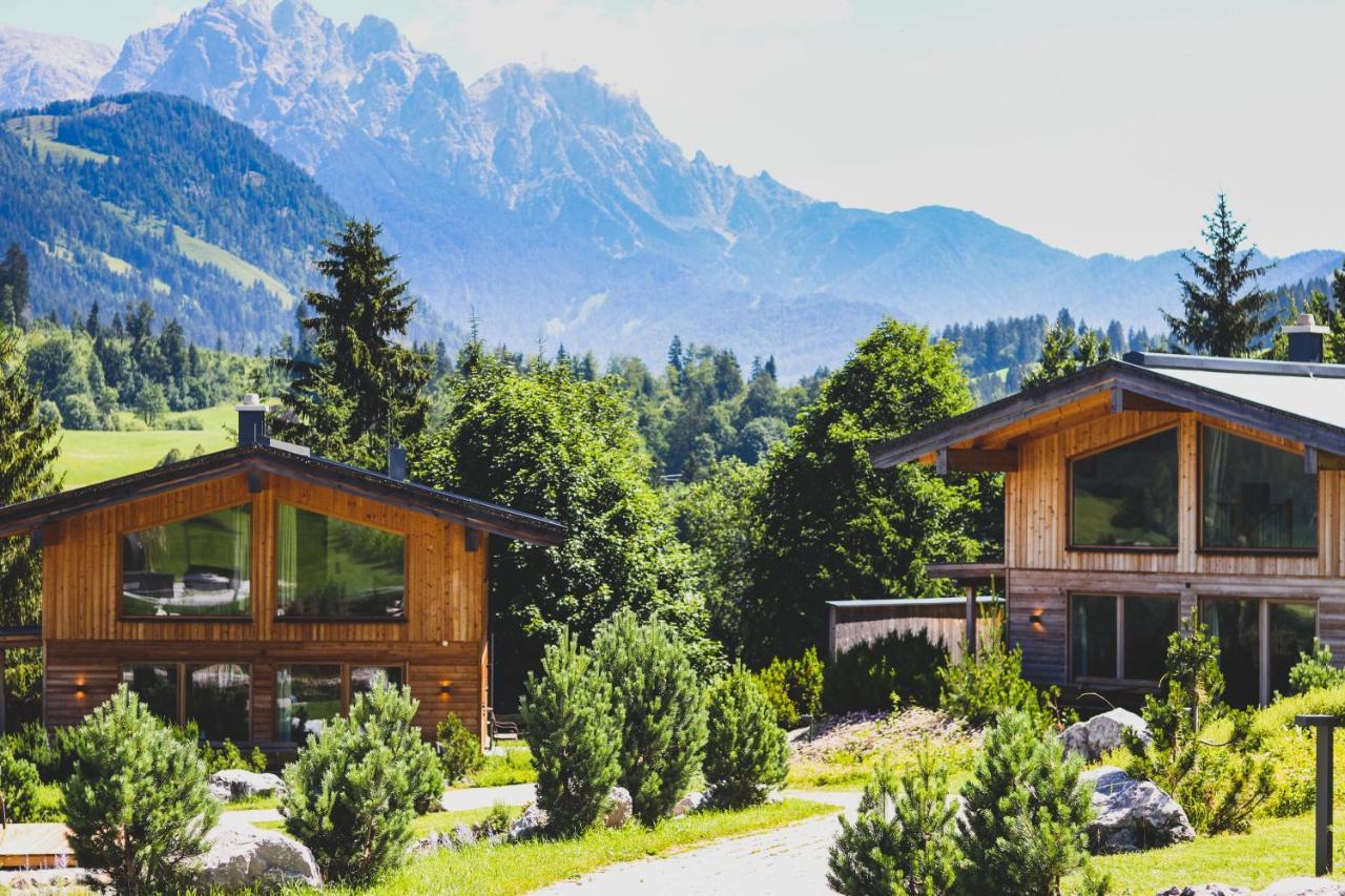 Grosslehen Hotel 4*