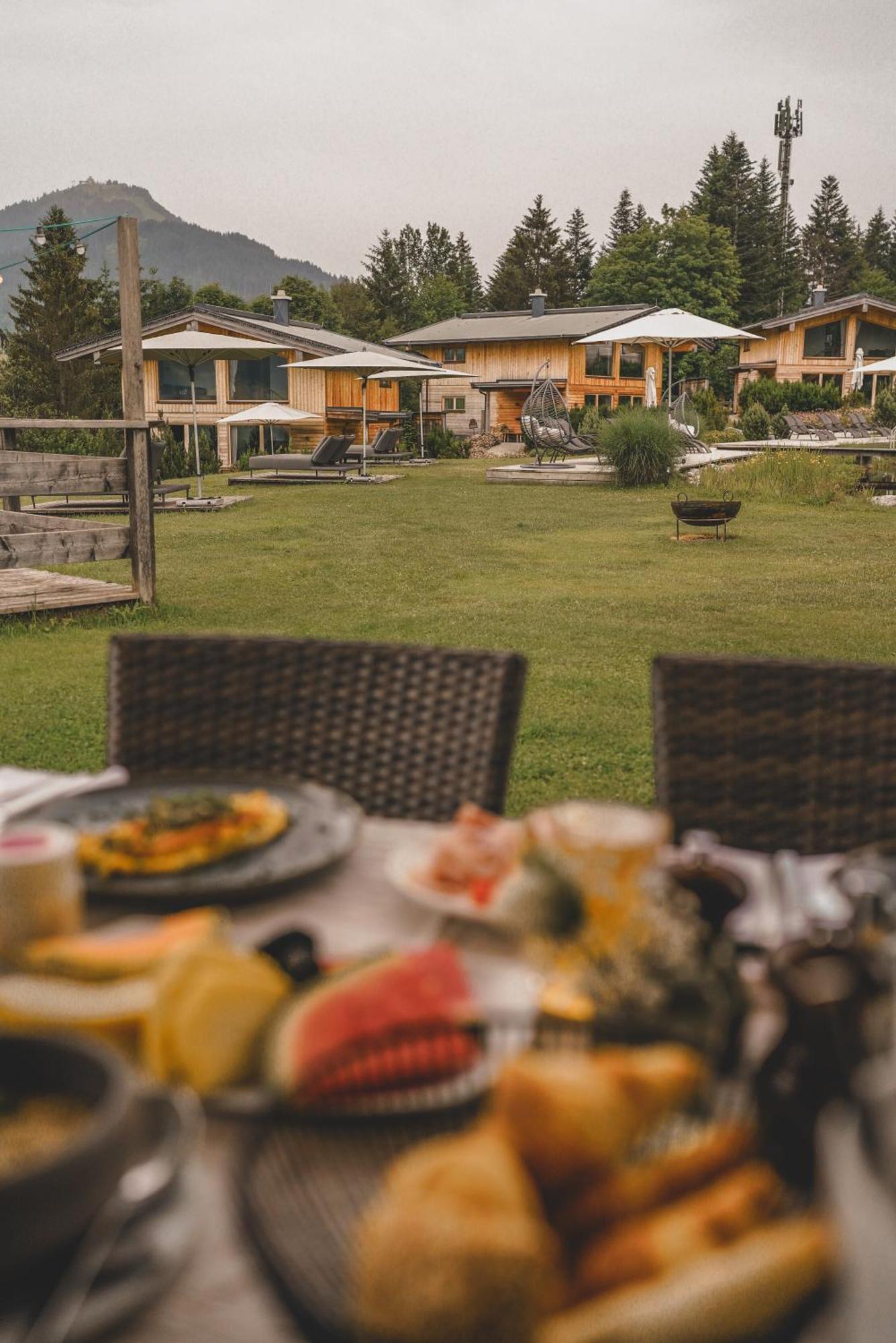 Grosslehen Hotel
