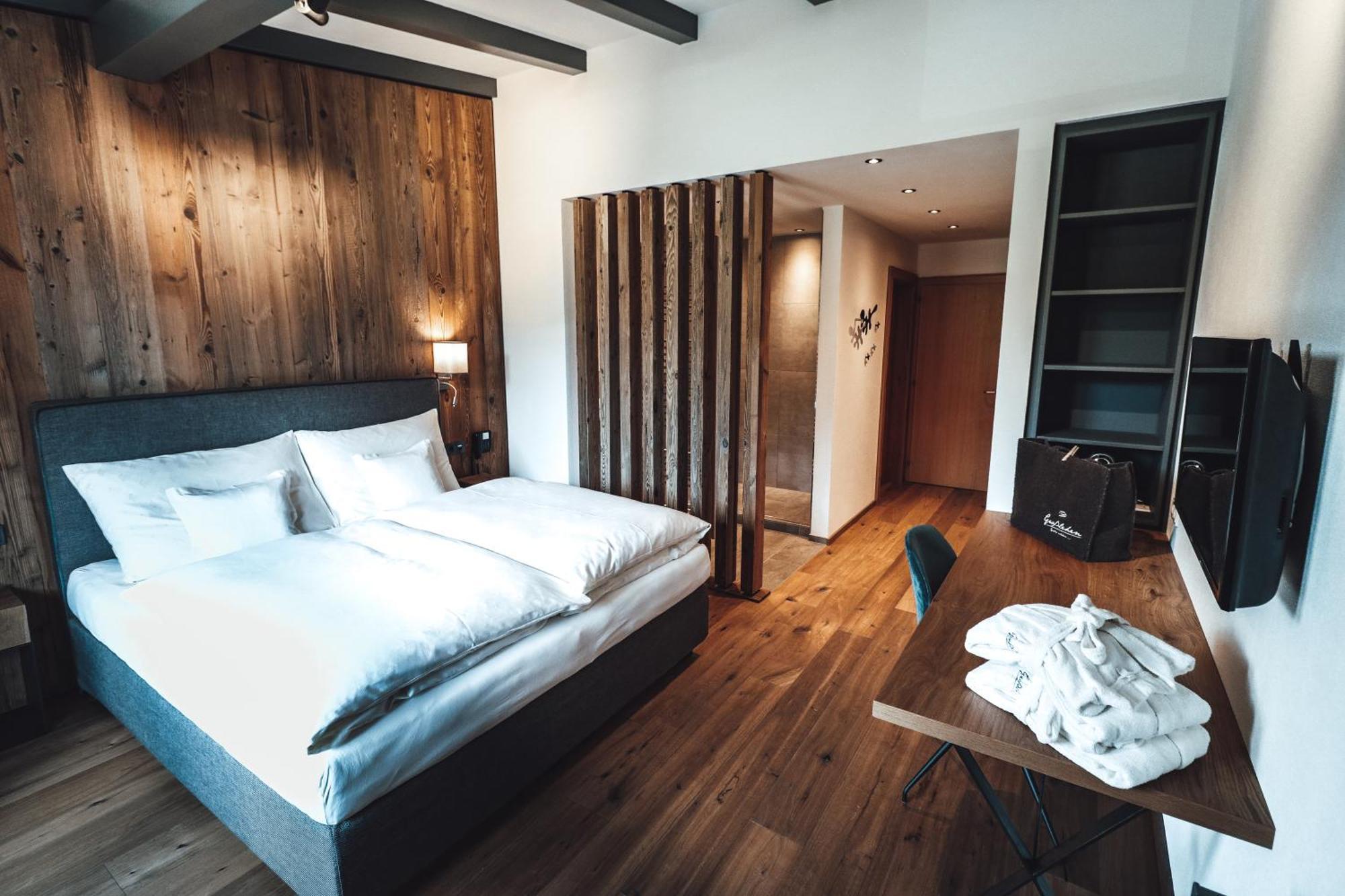 Hotel Grosslehen 4*