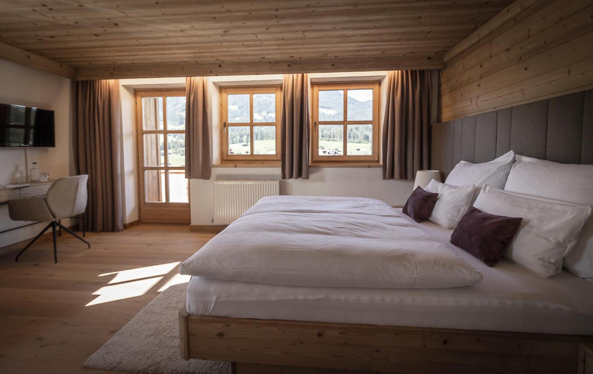 Hotel Grosslehen