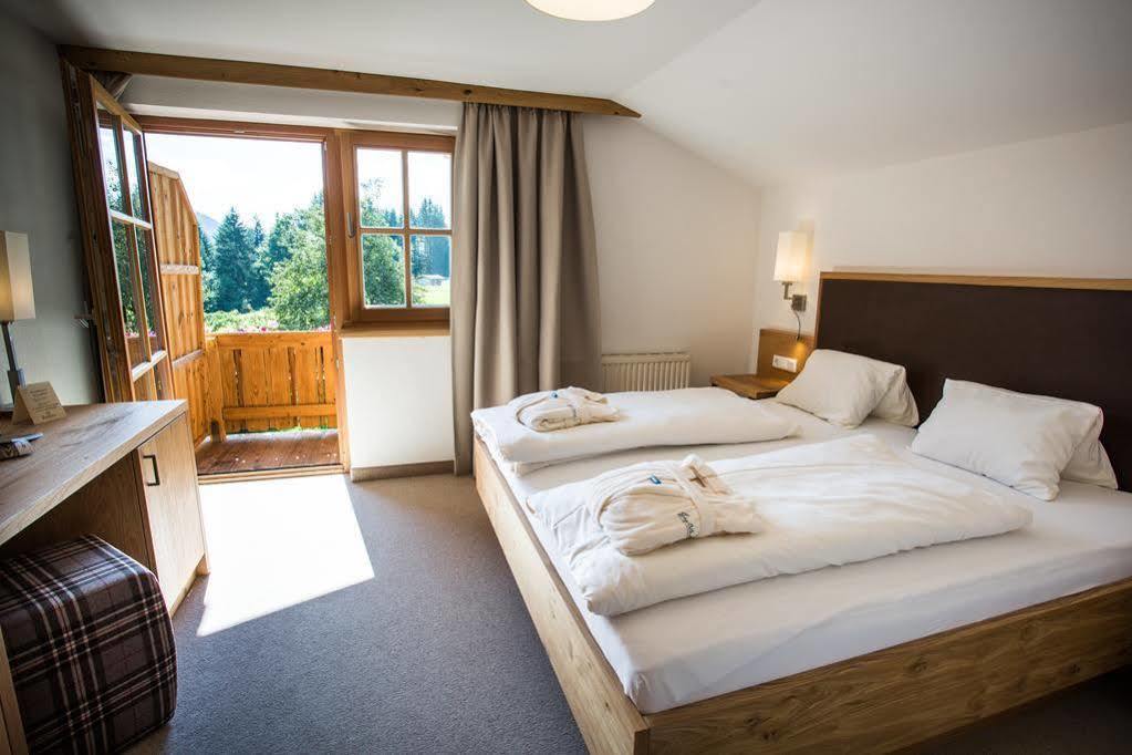 Grosslehen Hotel 4*