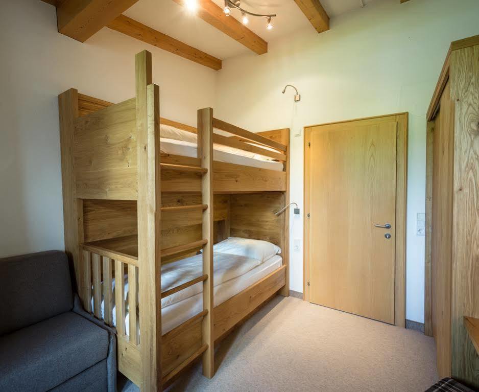 Grosslehen Hotel Fieberbrunn