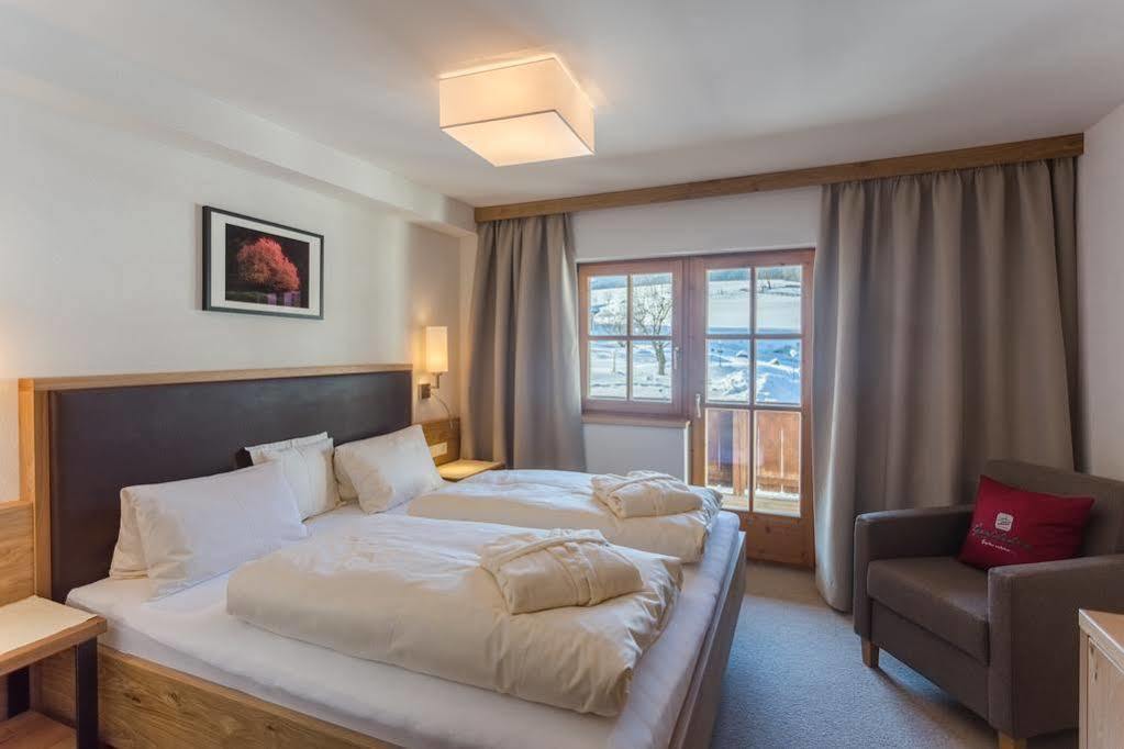Grosslehen Hotel Fieberbrunn