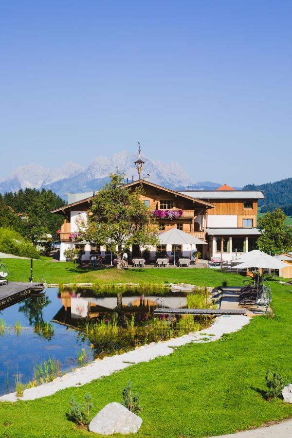 Hotel Grosslehen