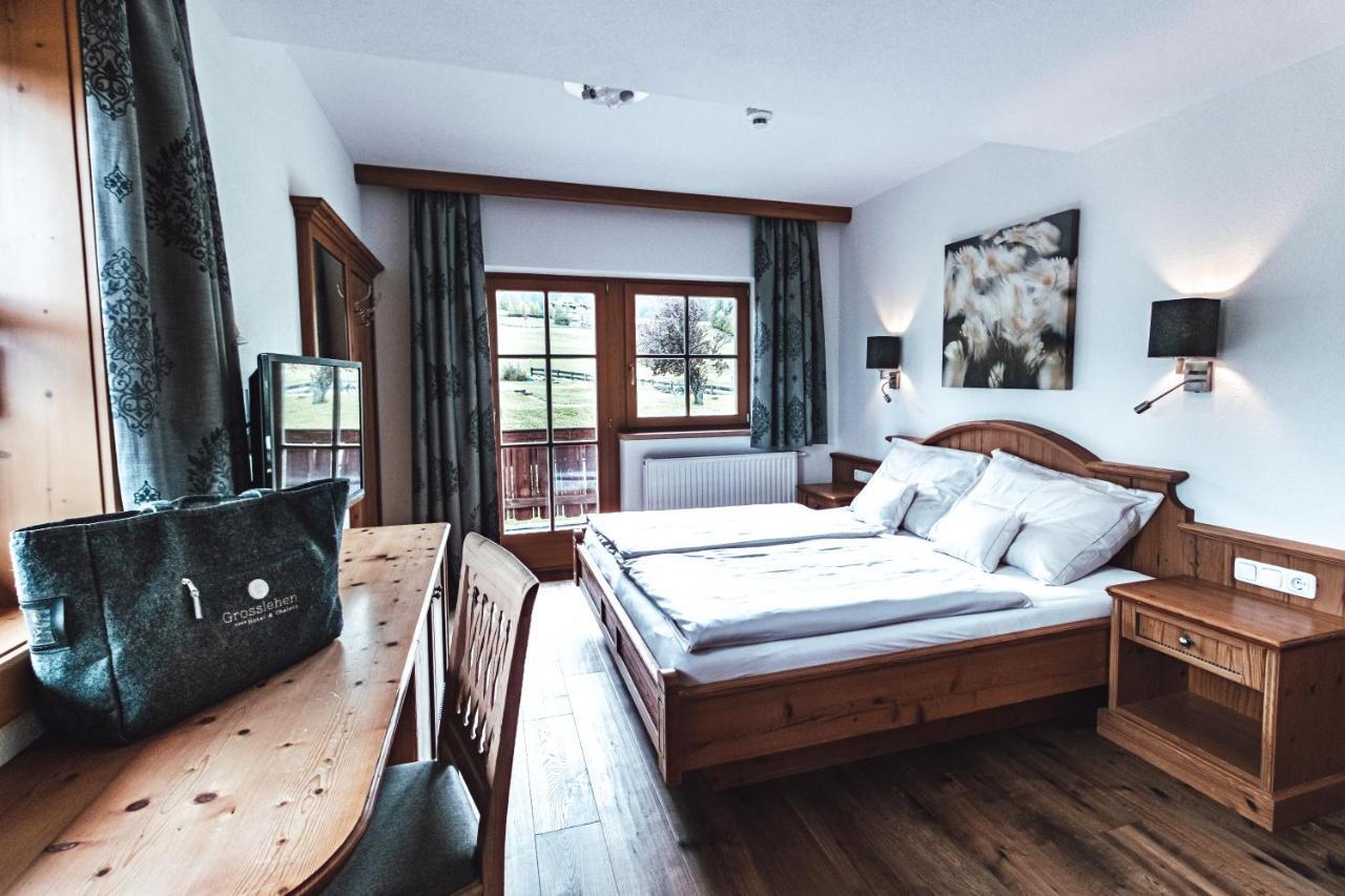 Grosslehen Hotel 4*