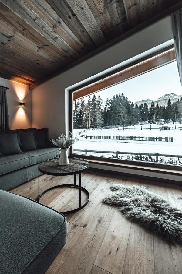 Hotel Grosslehen 4*