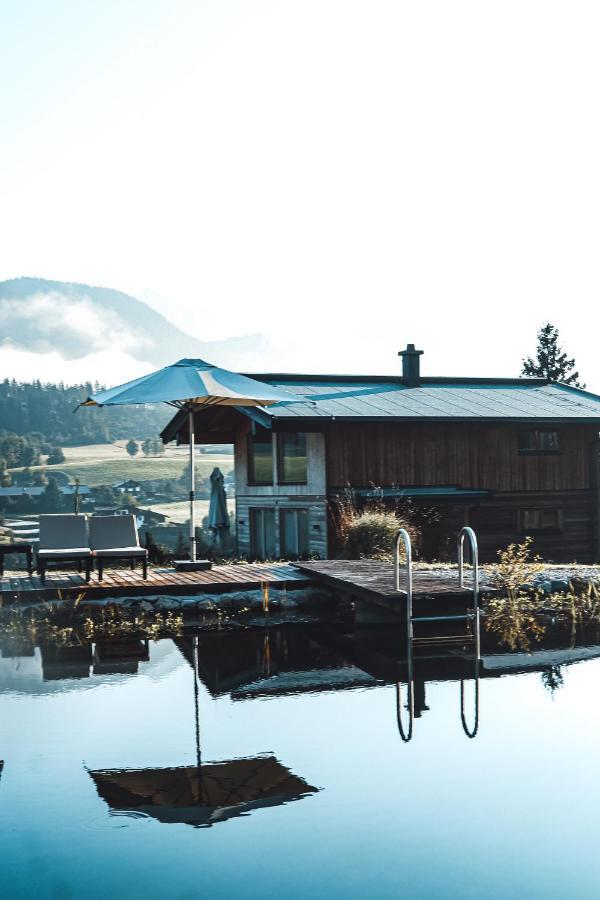 Hotel Grosslehen 4*