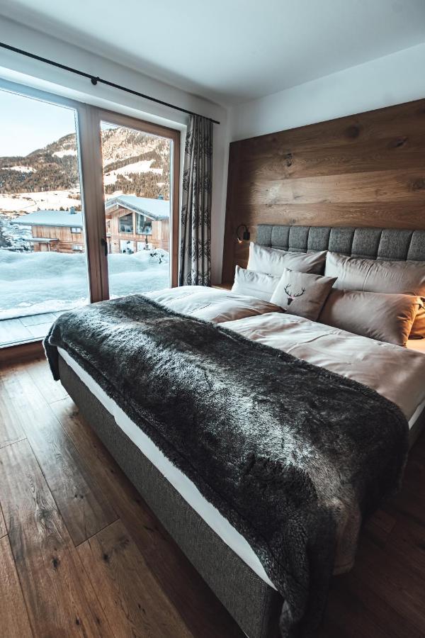 Grosslehen 4* Fieberbrunn