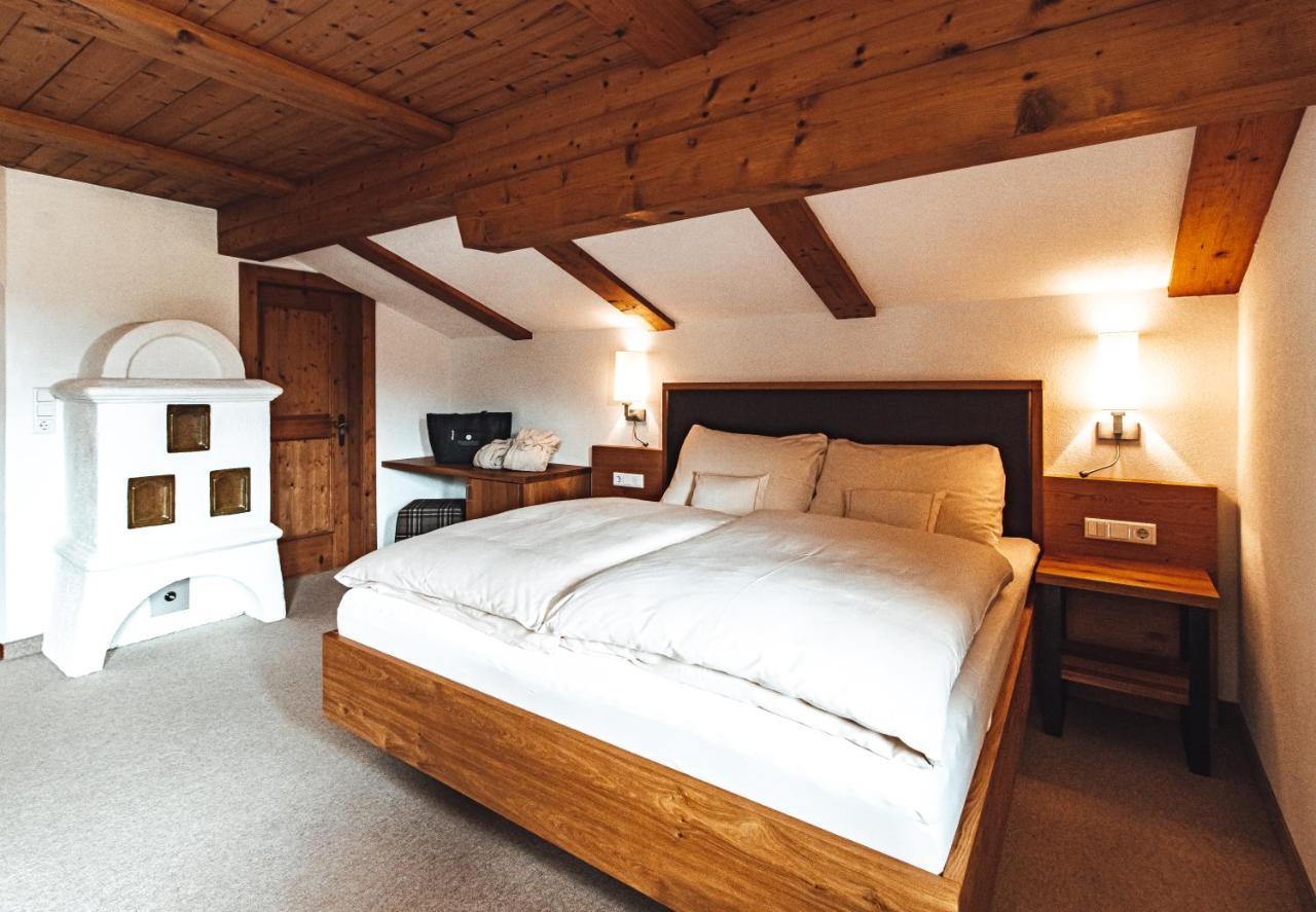 Hotel Grosslehen Fieberbrunn