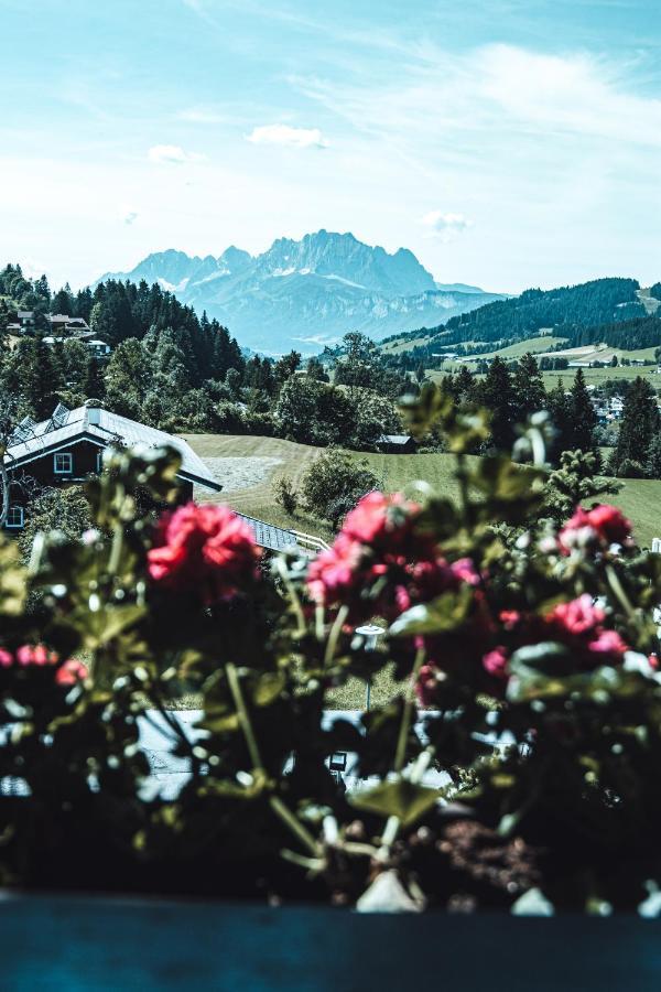 Hotel Grosslehen