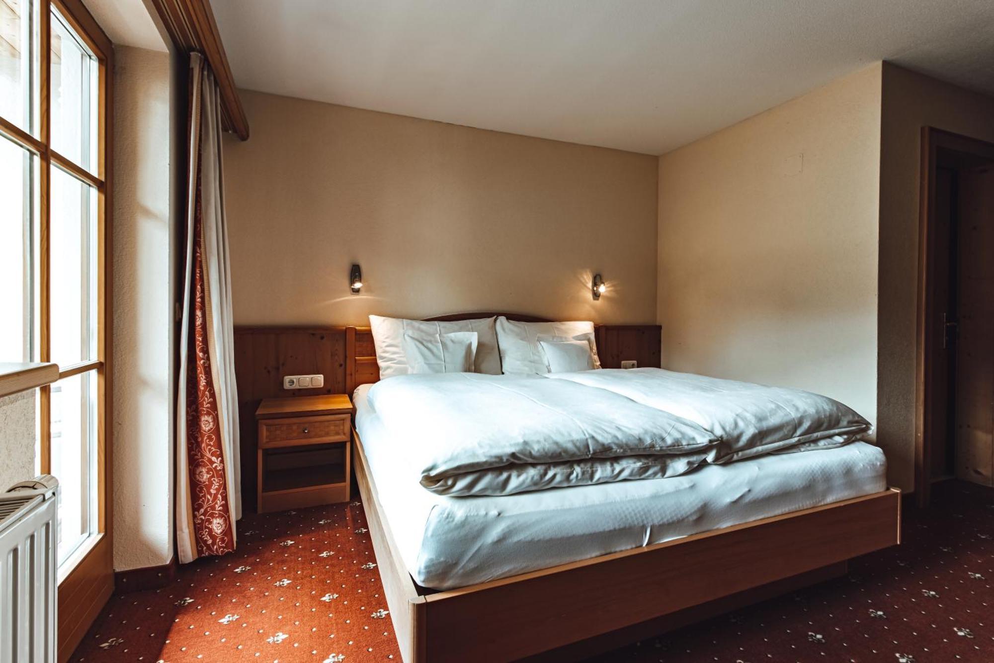 Hotel Grosslehen Fieberbrunn