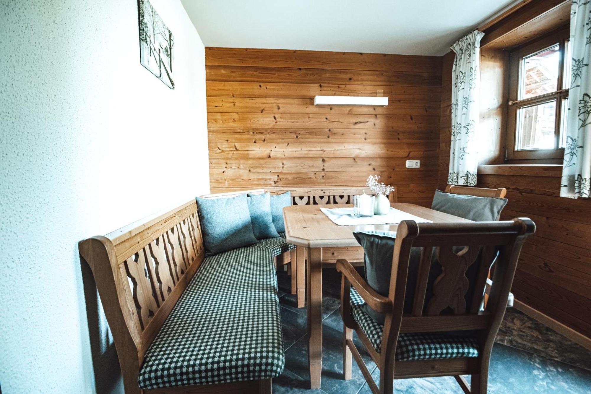 Hotel Grosslehen Fieberbrunn
