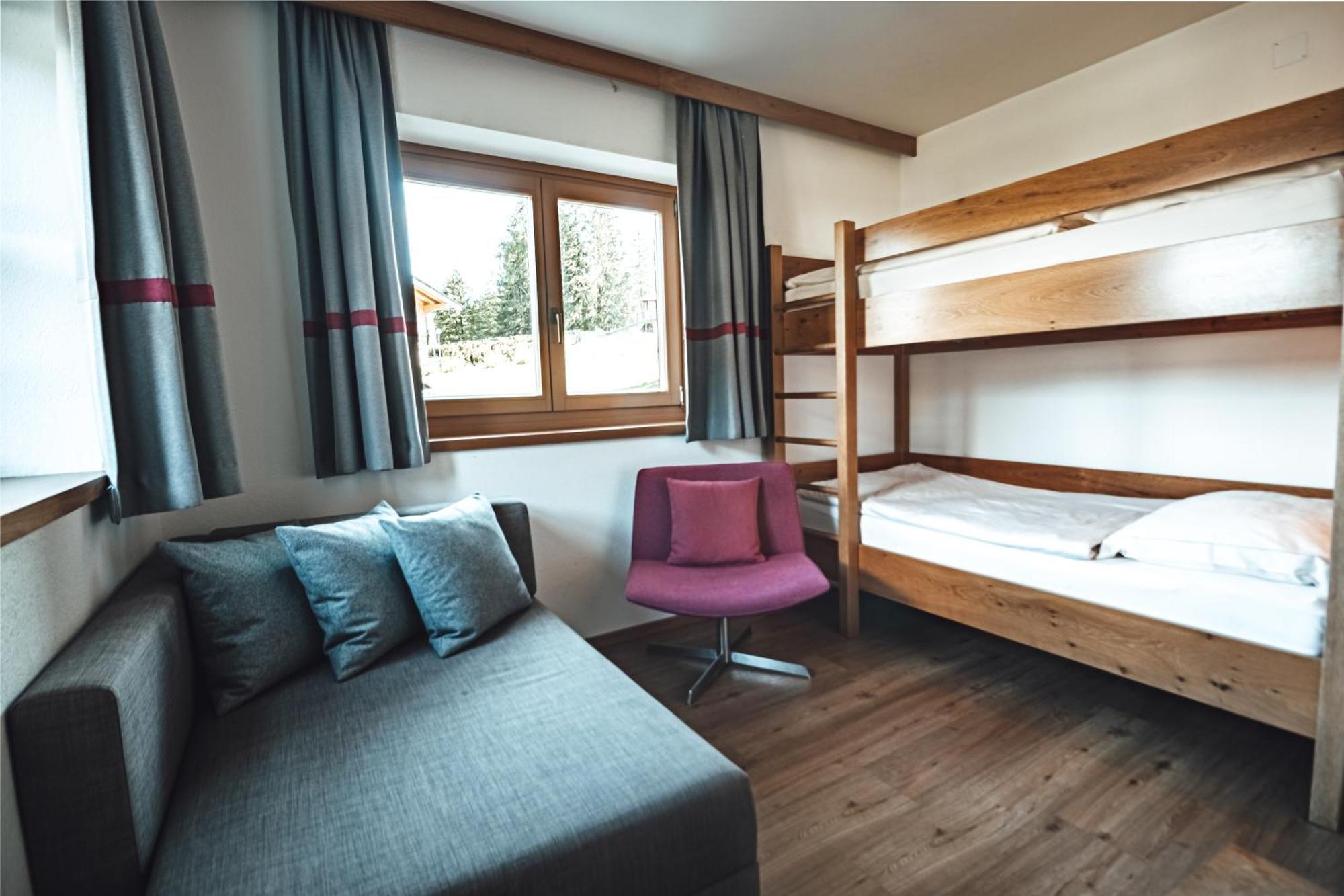 Hotel Grosslehen 4*