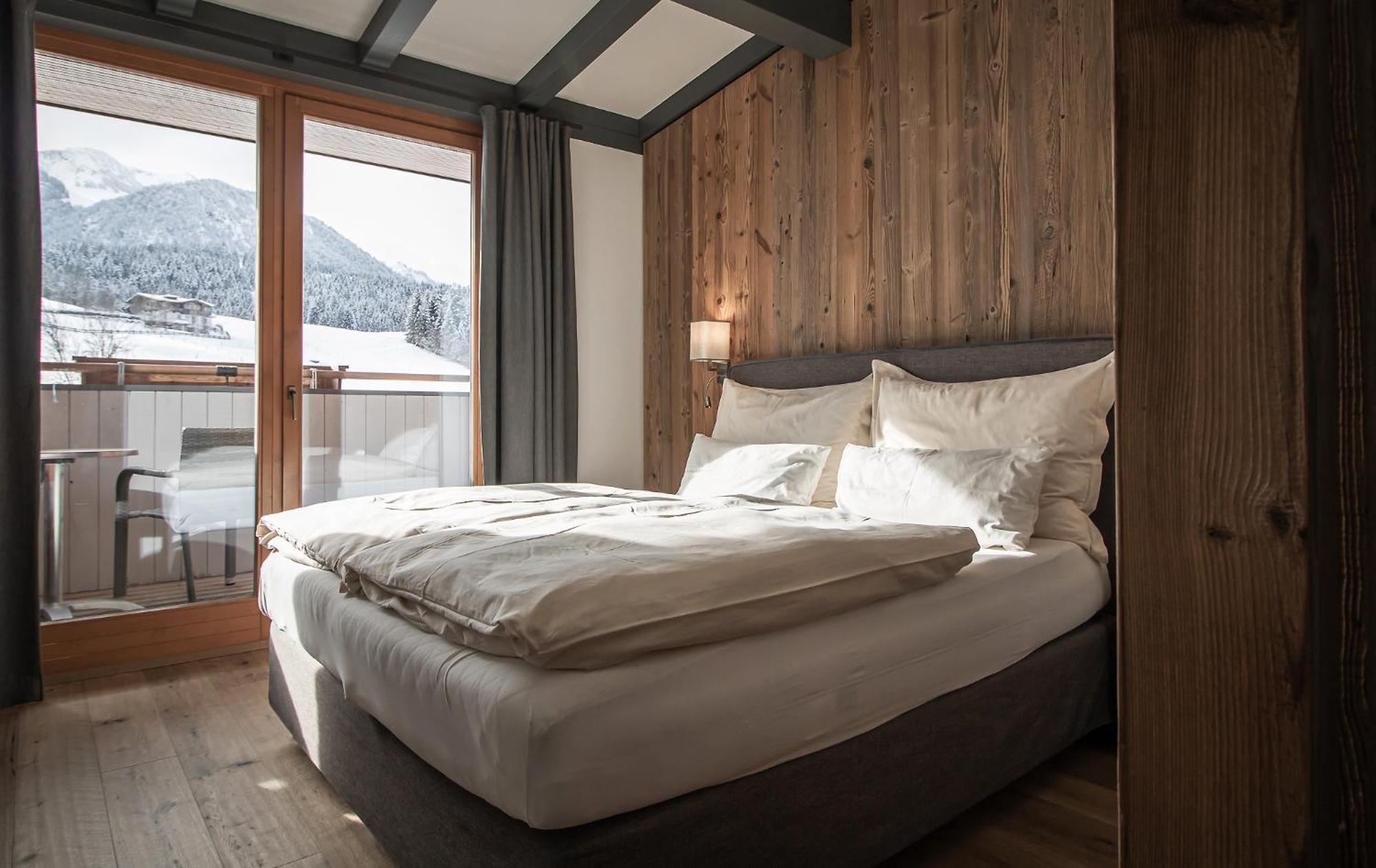 Grosslehen 4* Fieberbrunn