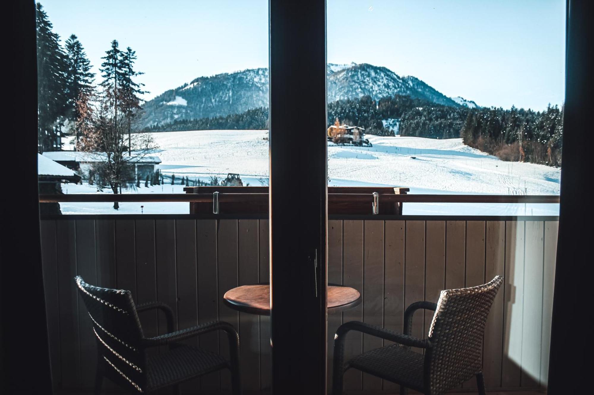 Hotel Grosslehen 4*
