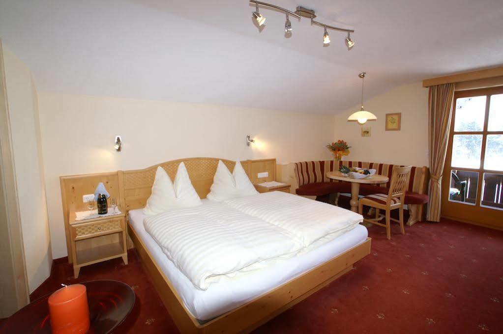 Grosslehen Hotel Fieberbrunn