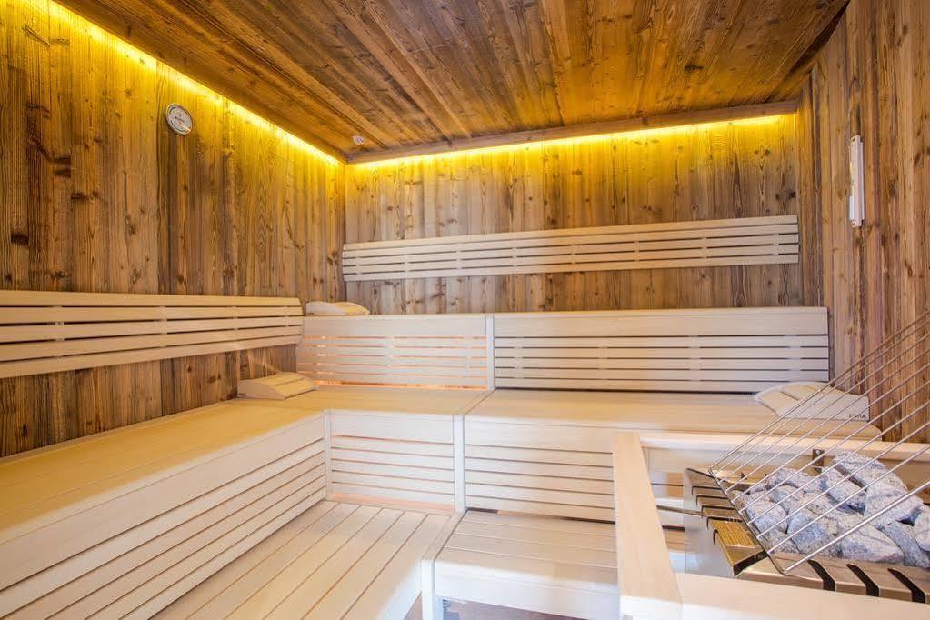 Hotel Grosslehen 4*
