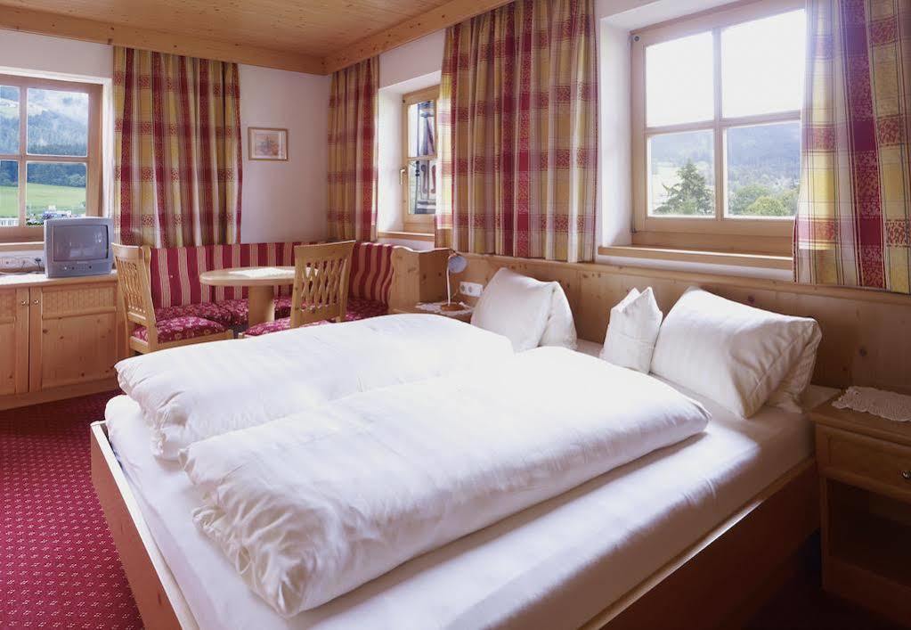 Grosslehen 4*