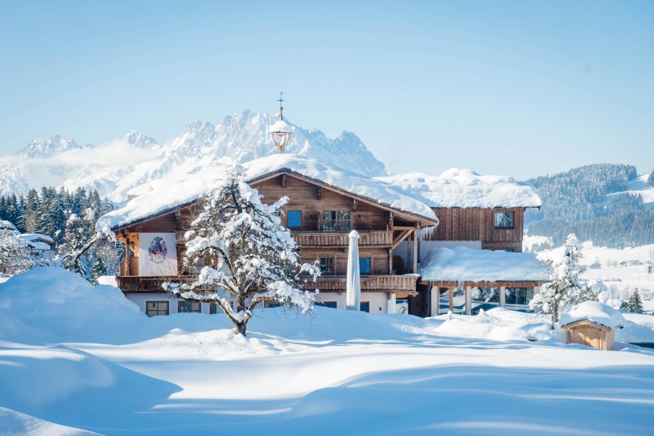 Grosslehen 4* Fieberbrunn